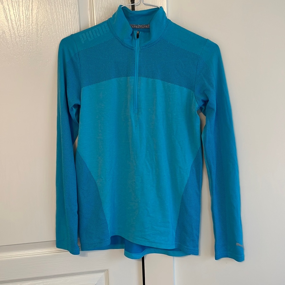 Puma Women’s Golf Pullover